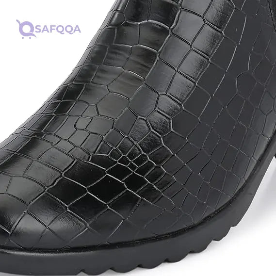 Burwood Boot For Women Durable and high-quality materials - Safqqa