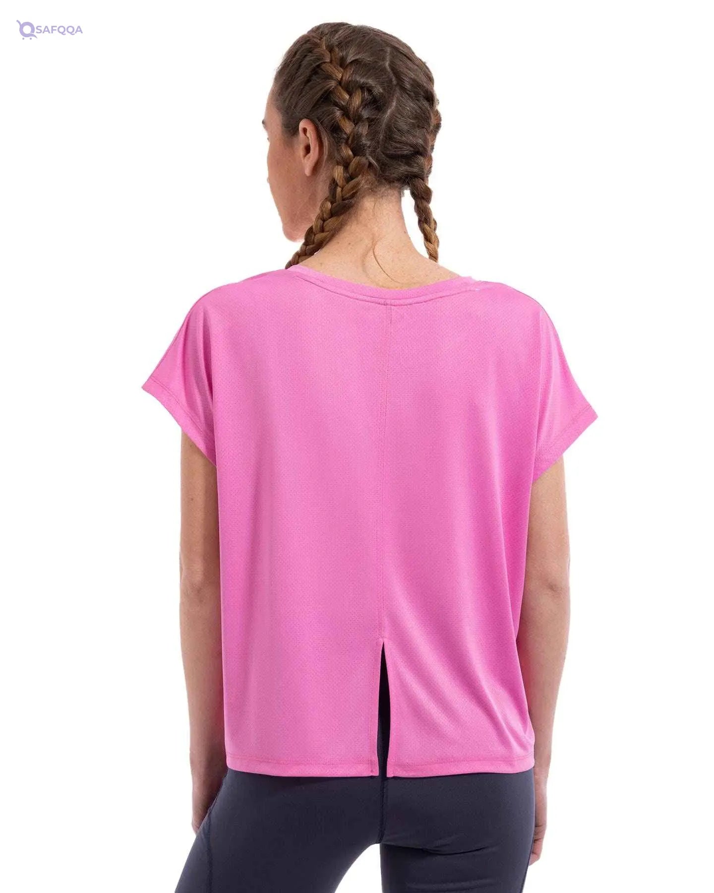 Magma womens Unravel Tie Back Top - Safqqa Egypt