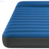Intex Full Dura-Beam Premier Camping Mattress with USB Pump – 1.37m x 1.91m x 22cm - Safqqa
