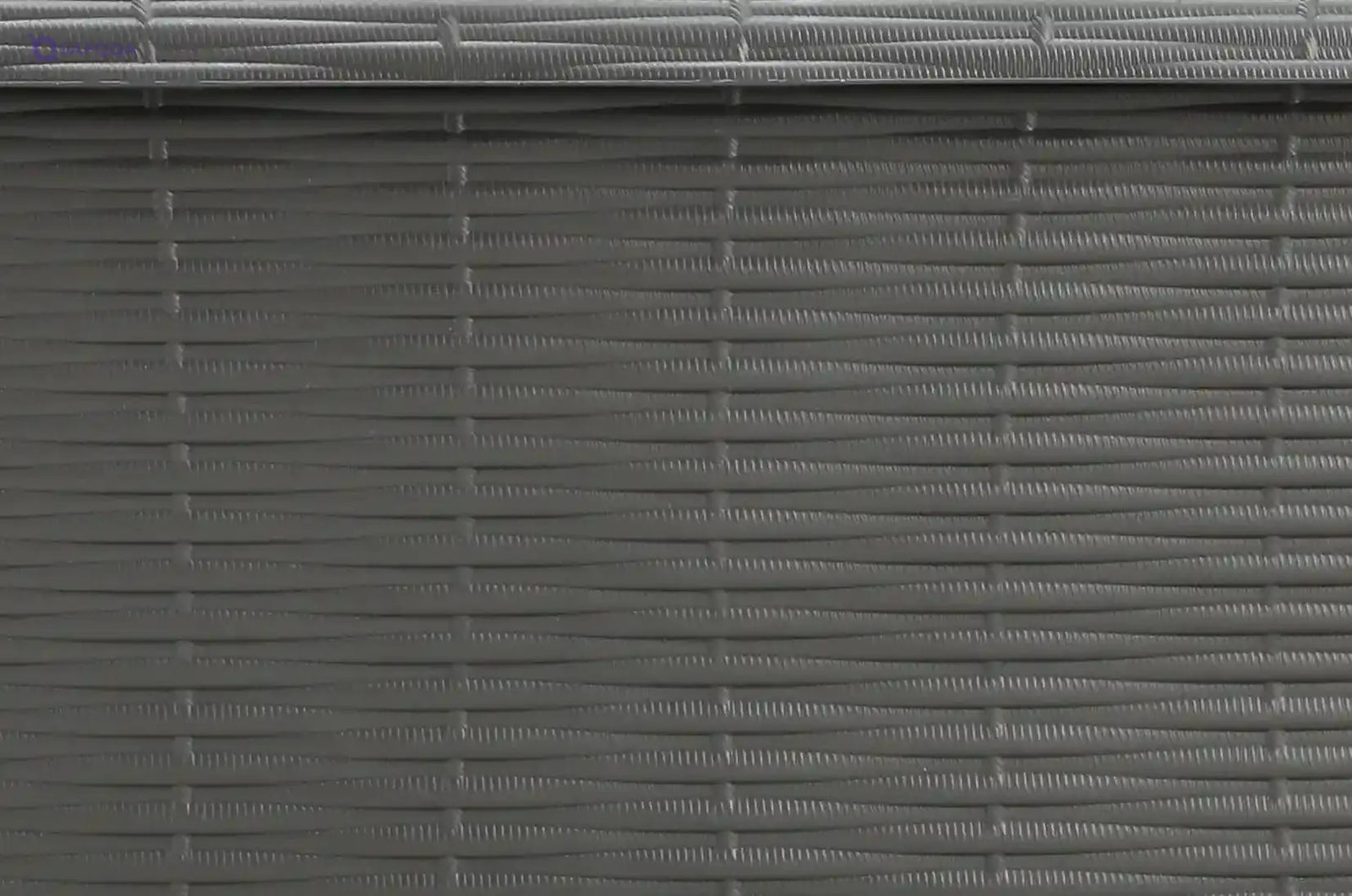 Bamapaglia Normal Balcony Box With Inner Water Reservoir, Made In Italy - Safqqa Egypt
