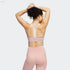 Adidas PWI Training Workout Bra – Medium Support, Wonder Mauve - Safqqa