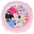 Stor Minnie Feel Good Round Hermetic Food Container - Safqqa