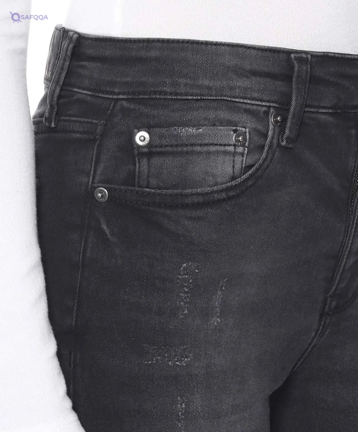 Aeropostale High Waiste Pants  for Women High waist design for a flattering fit - Safqqa