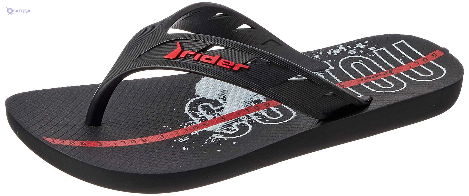 Rider Kids’ Beach Sandals - Safqqa