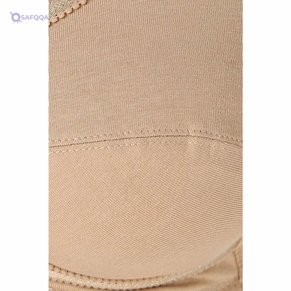 Jockey Women’s Comfort Bra – Everyday Support - Safqqa