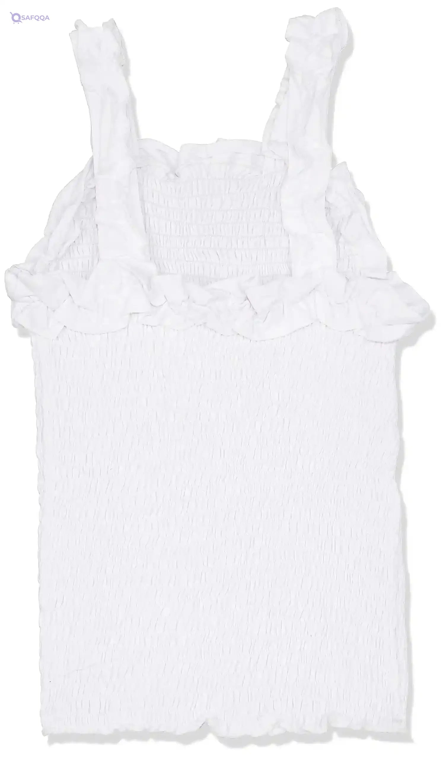 Giggles Girls 414-TANK TOP for kids T-Shirt - Safqqa Egypt