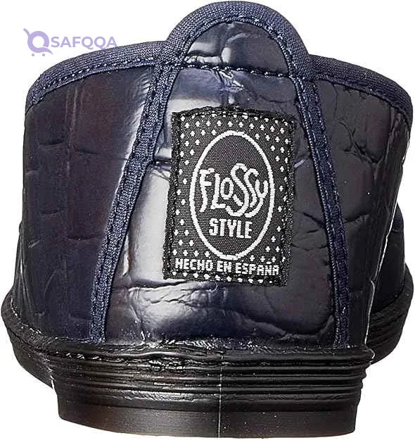 Flossy Women's Ballet Flats (Model: 501) – Comfortable and Stylish - Safqqa Egypt