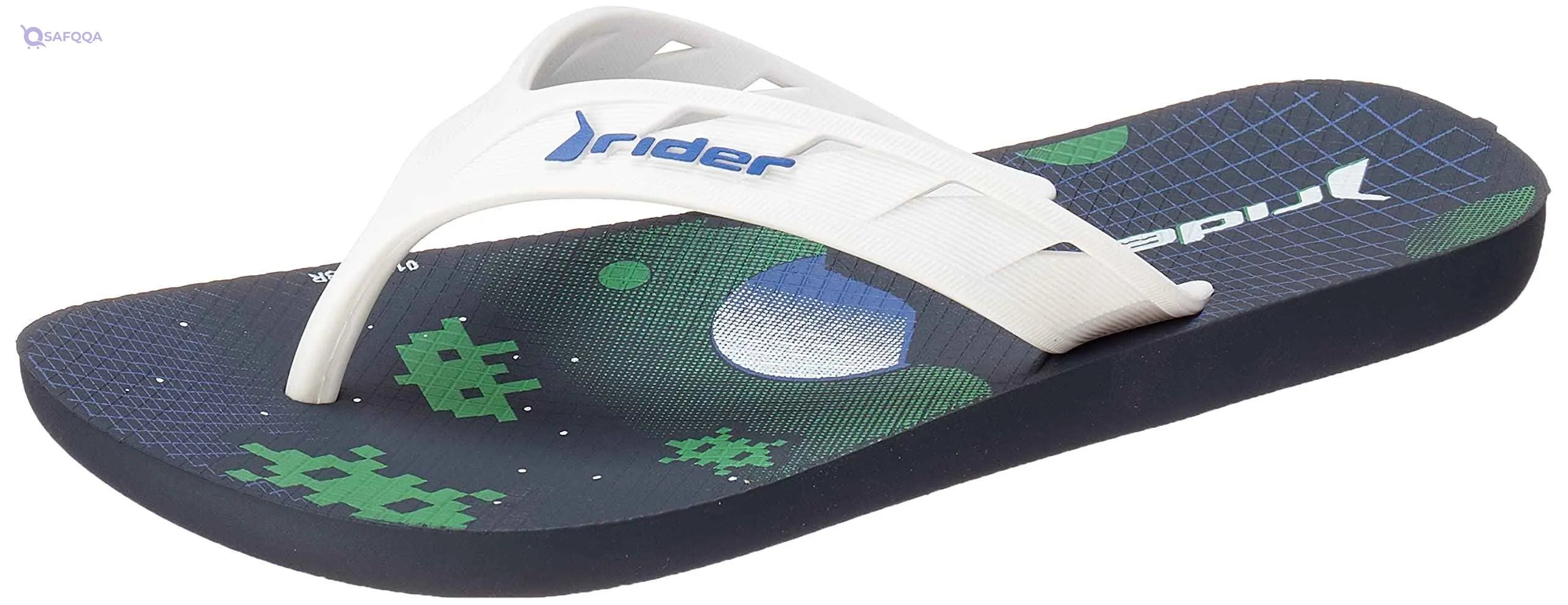 Rider Unisex-Child T Joy INF Slip-On Flip-Flop - Safqqa Egypt