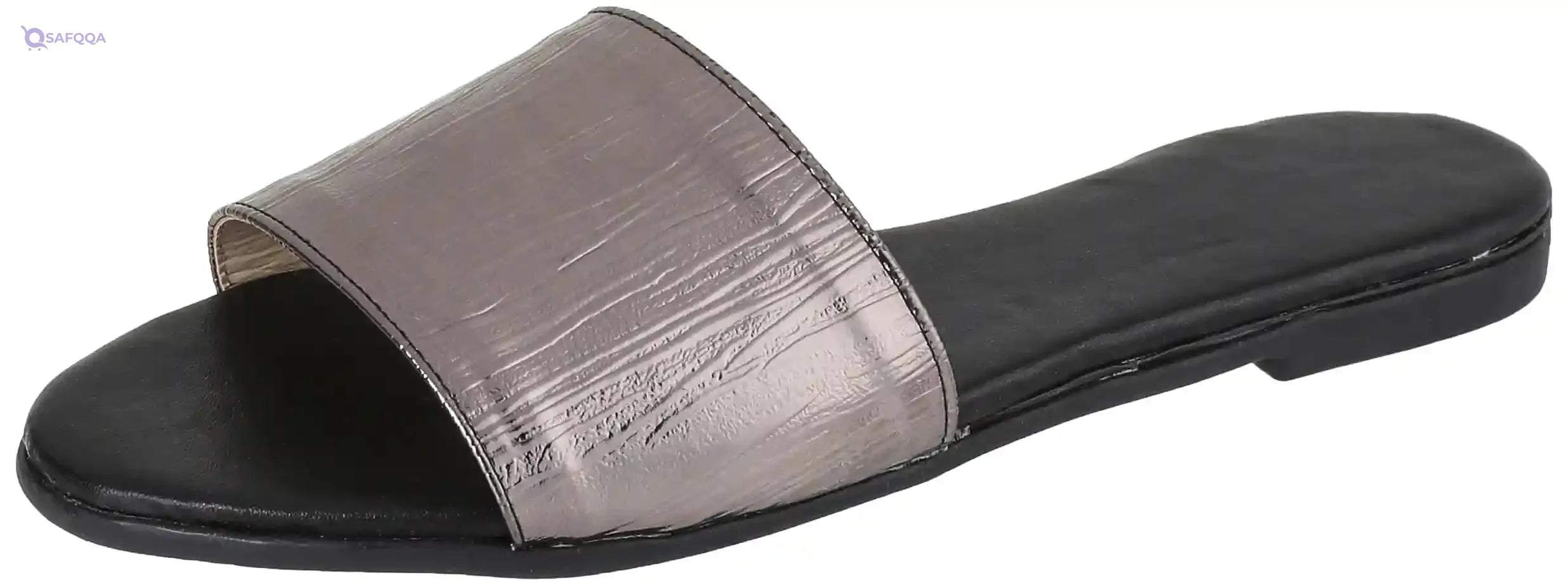 SWAY womens Model 0733 Slide Slipper - Safqqa Egypt