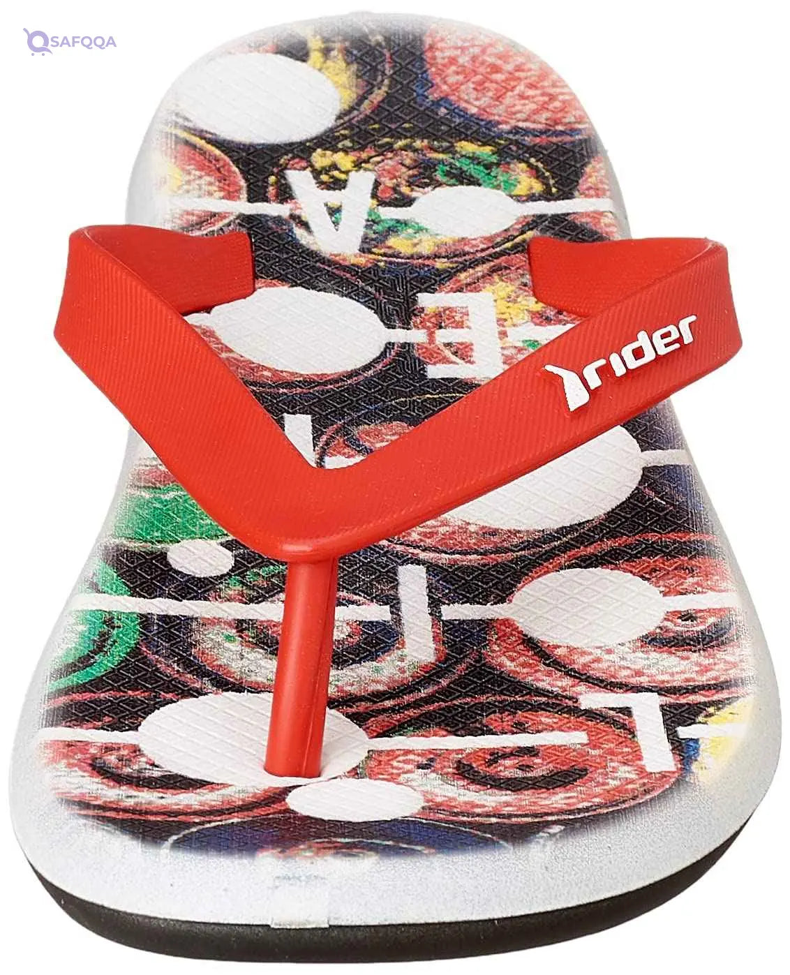 Rider Unisex-Child R R1 Play Kids I Flip-Flop - Safqqa Egypt