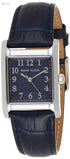 Anne Klein Women's Croco-Grain Leather Strap Watch - Safqqa