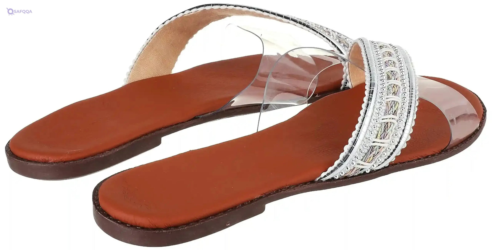 SWAY womens Model 0740 Flat - Safqqa Egypt