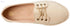 Clubaldo Beige Fashion Sneakers For Womens - Safqqa Egypt