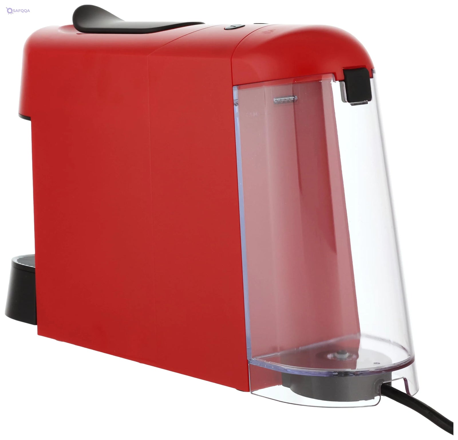 Segafredo Coffee Capsule Machine – Easy & Quick Coffee - Safqqa