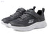 Skechers Shoes For Boys Stylish design suitable for school, sports, or casual wear - Safqqa