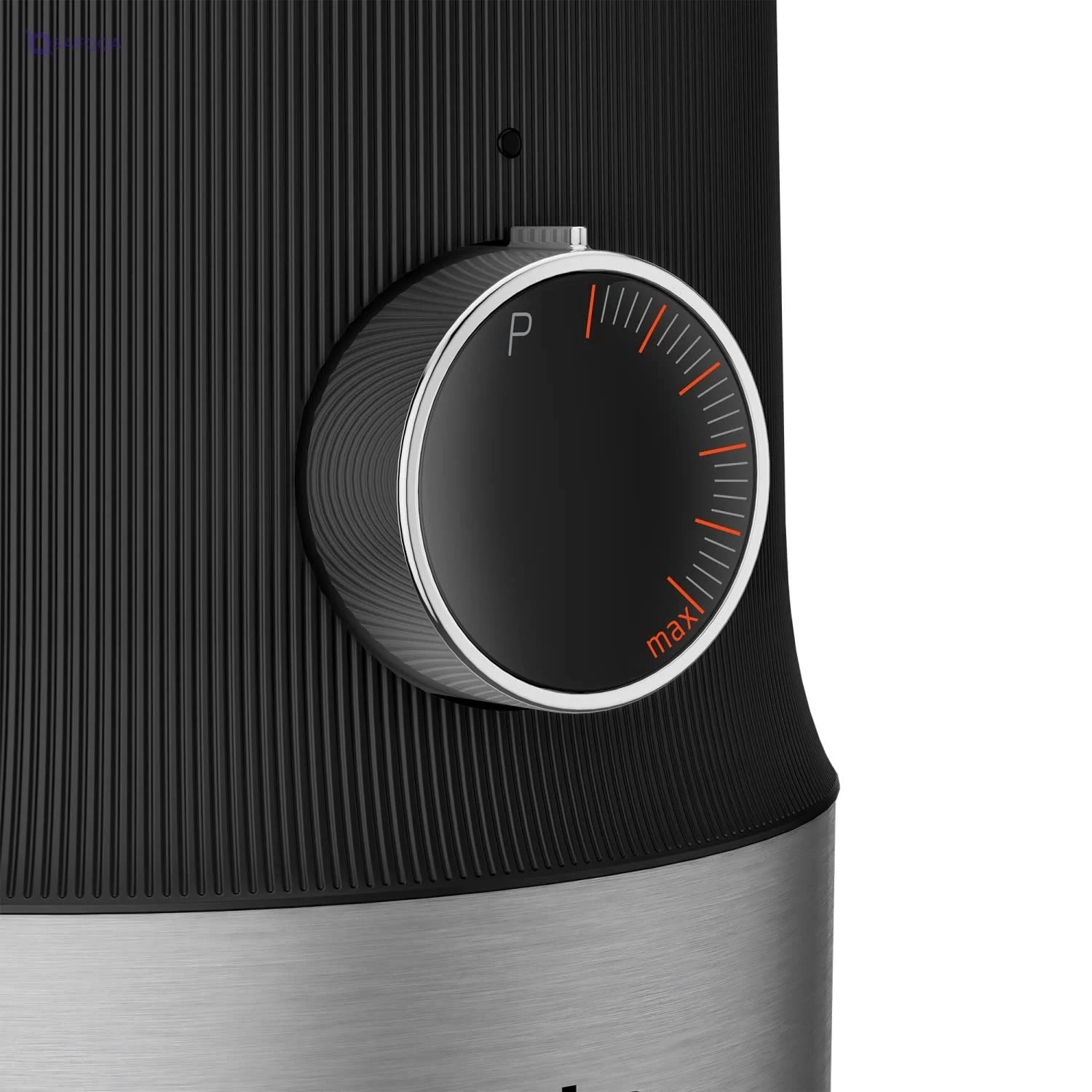 Beko Top Blender with Glass Jug, 6 Speeds, 1.5 L, 800 Watts - Safqqa