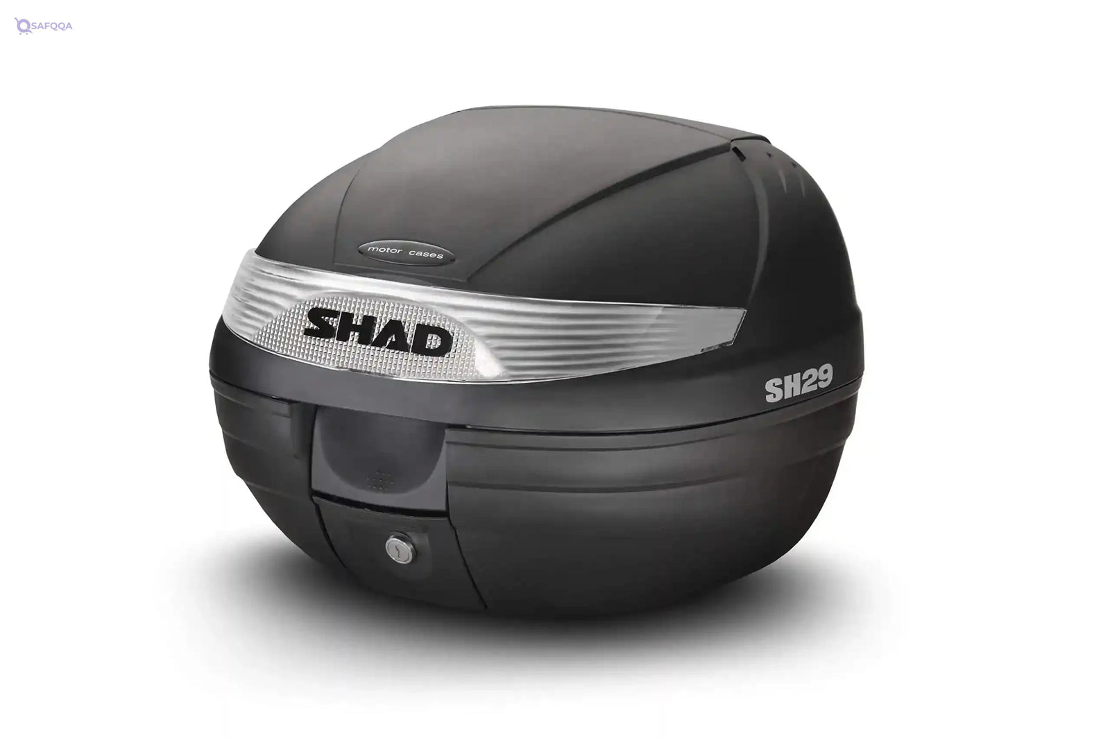 SHAD SH-29 Top Case For Motorcycles Accessories & Parts - Safqqa