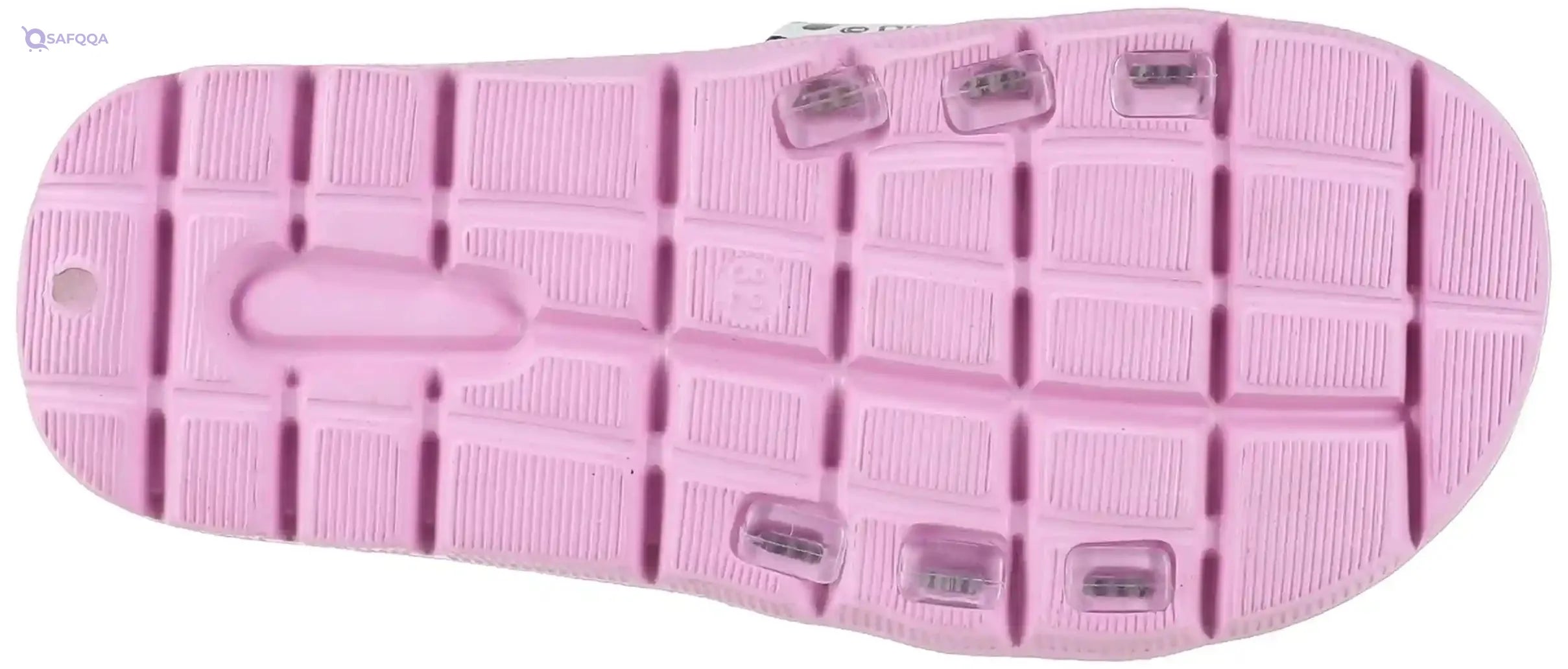 Leomil unisex-child DM007390 Slipper - Safqqa Egypt