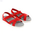 Hawsa Kids Sandal For Boy Lightweight and durable materials - Safqqa