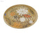 MediStar Round Serving or Dinner Tray - Safqqa