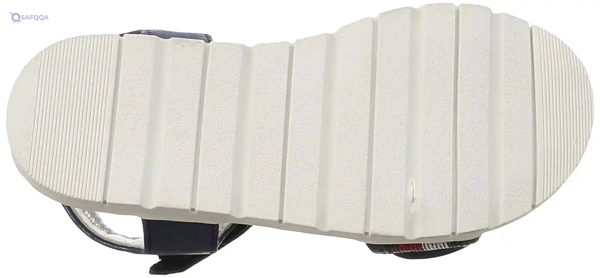 SPROX girls Velcro Strap Open Toe Sandal for Girls Flat Sandal - Safqqa Egypt