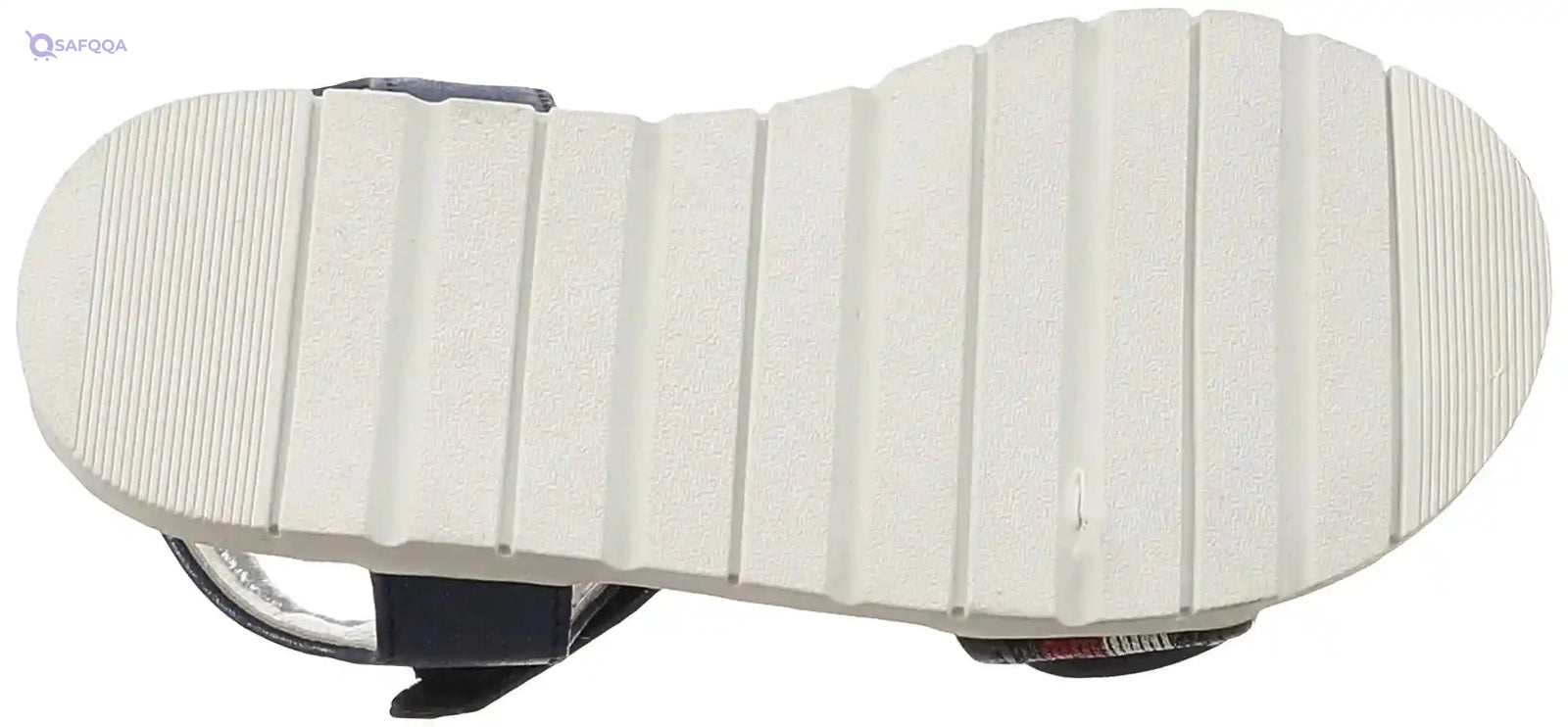 SPROX girls Velcro Strap Open Toe Sandal for Girls Flat Sandal - Safqqa Egypt