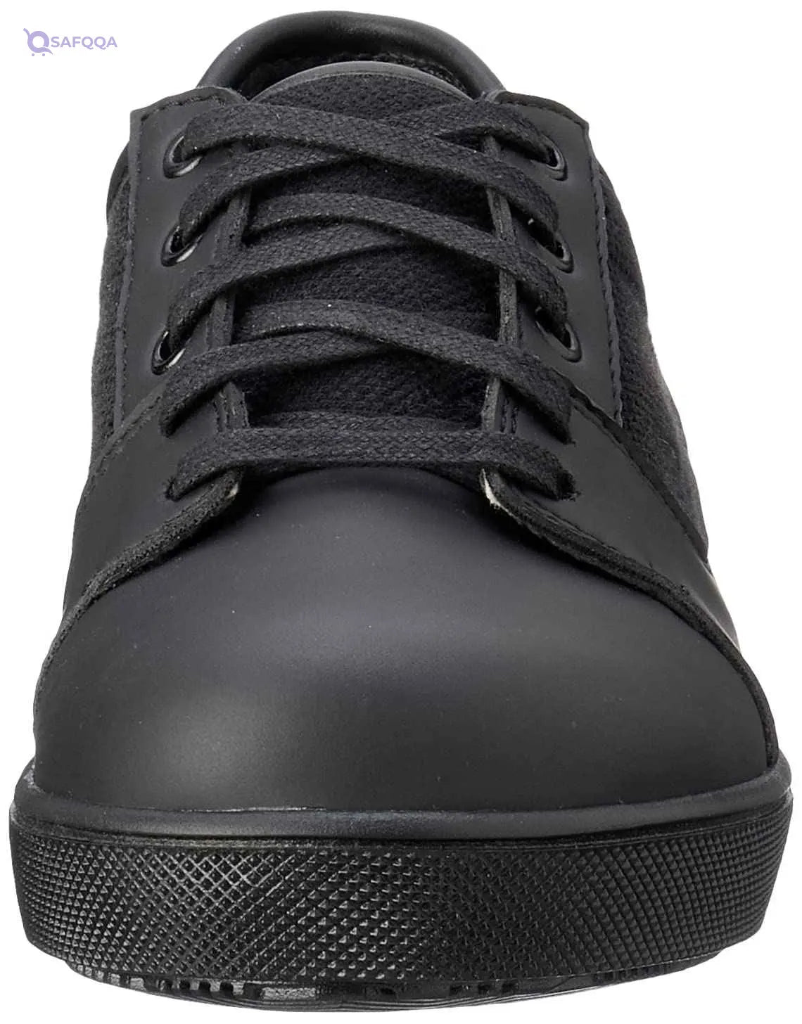 Bellino School shoes for boys-Leather and lace-up sneakers - Safqqa Egypt