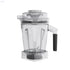 Vitamix 48-ounce Dry Grains Container with SELF-DETECT, BPA-Free, Dishwasher-Safe, Compatible with All Full-Size Vitamix Blenders - Safqqa