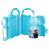 Stor Handle Combo Set 400 ml - Blue - Safqqa