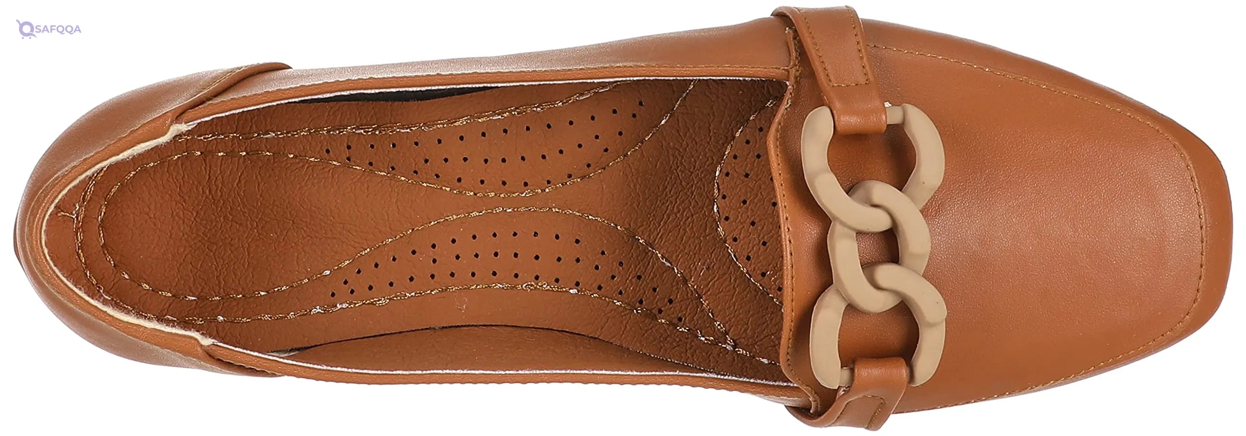SWAY Slip On Shoes For Women,Flexible and lightweight construction for extended wear. - Safqqa