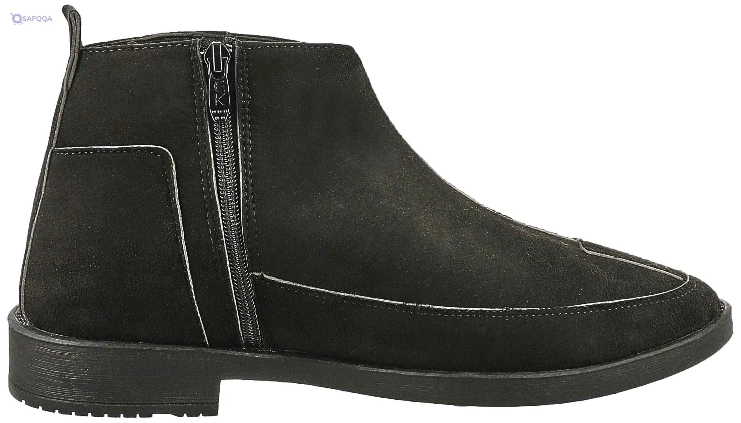 Ox mens half mans33 ankle boot - Safqqa Egypt