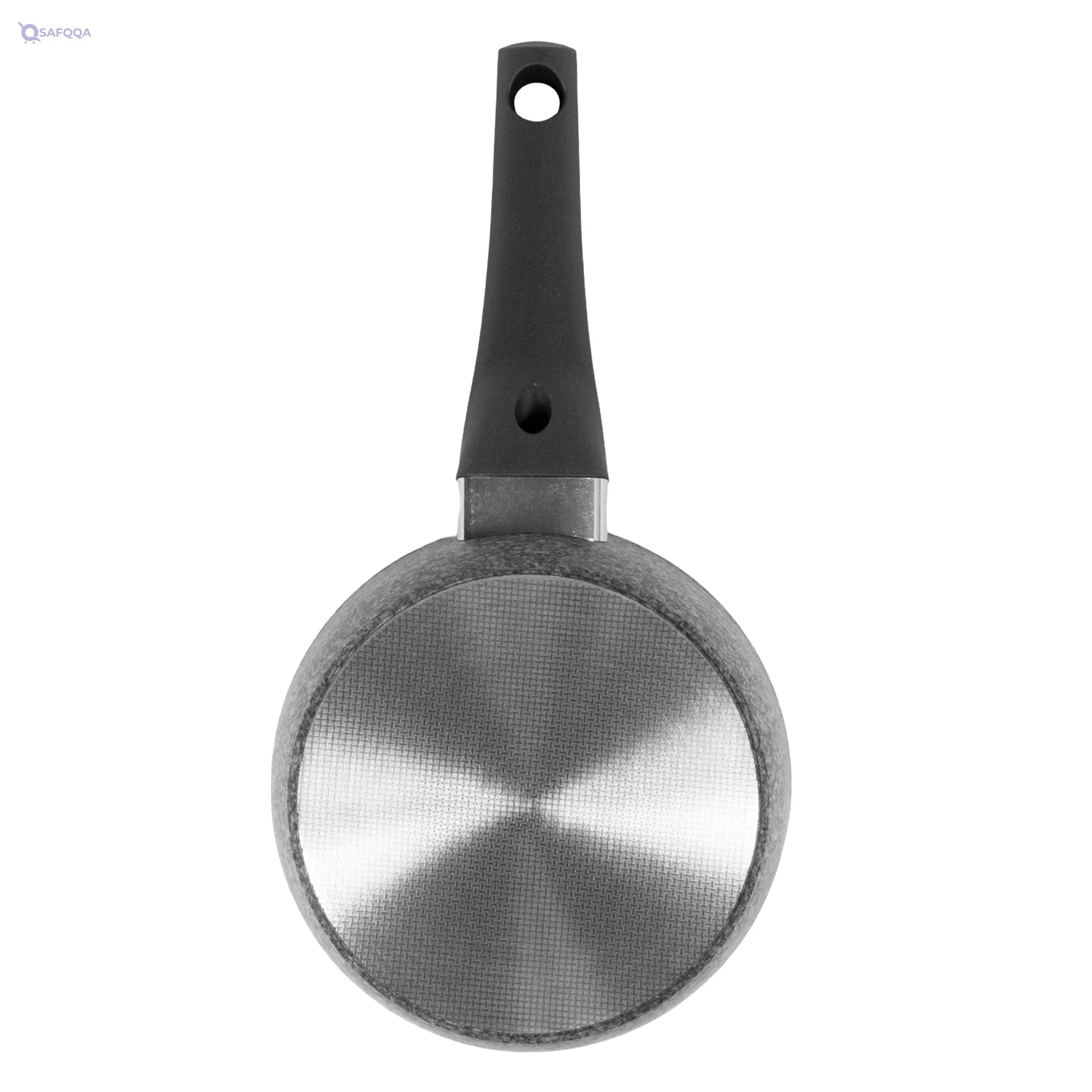 Moneta Saucepan• Made from durable, high-quality materials - Safqqa