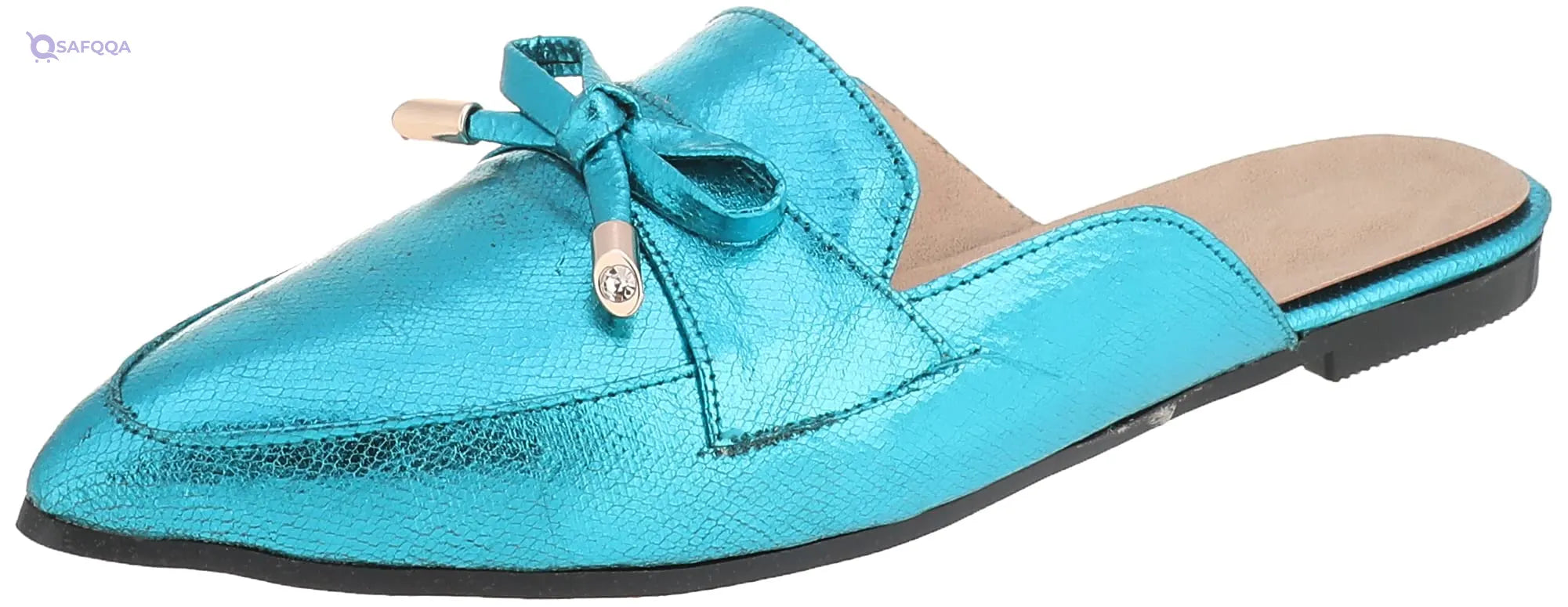 Sway Slipper For Women,Soft and breathable material for maximum comfort. - Safqqa