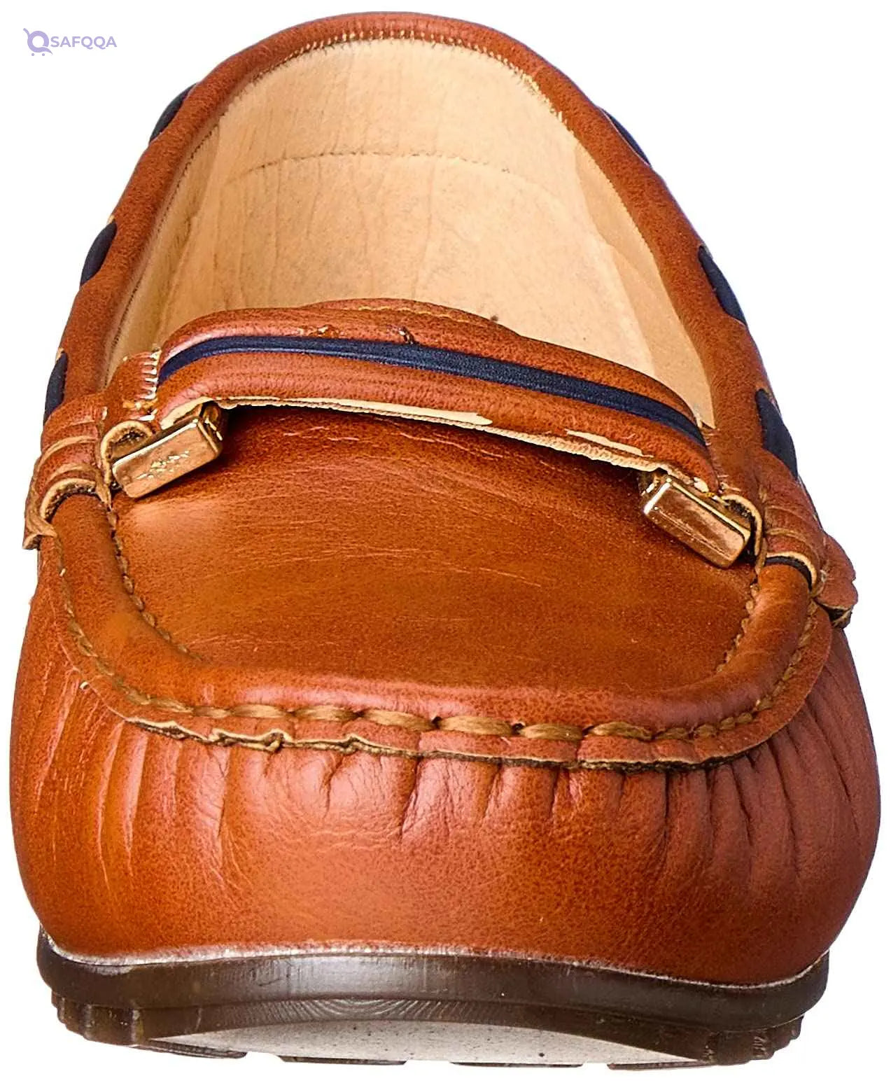 Al Baraem womens 150 Loafer Flat - Safqqa Egypt