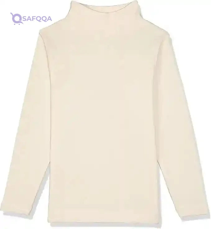 El Shrook Cotton Undershirt for boys - Safqqa Egypt