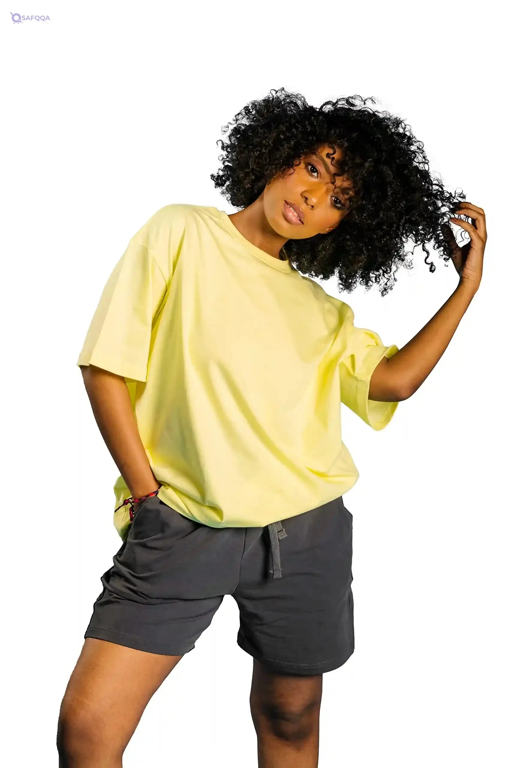 Red Dot unisex-adult 8844RD Shorts - Safqqa Egypt