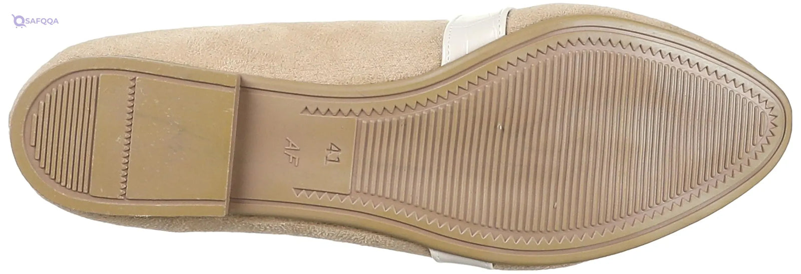 SWAY Slip On Shoes For Women,Soft and durable materials for long-lasting wear. - Safqqa
