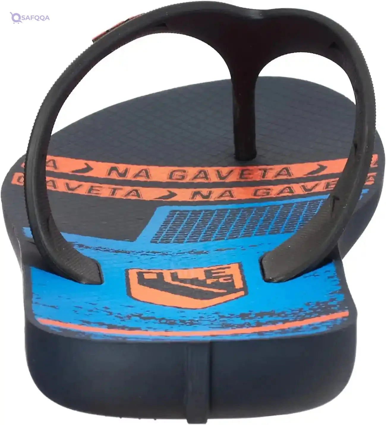 Rider Slipper For Boy Stylish design suitable for casual or beach wear - Safqqa