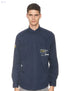 Town Team mens Cuba Plain Long Sleeves Shirt - Safqqa Egypt