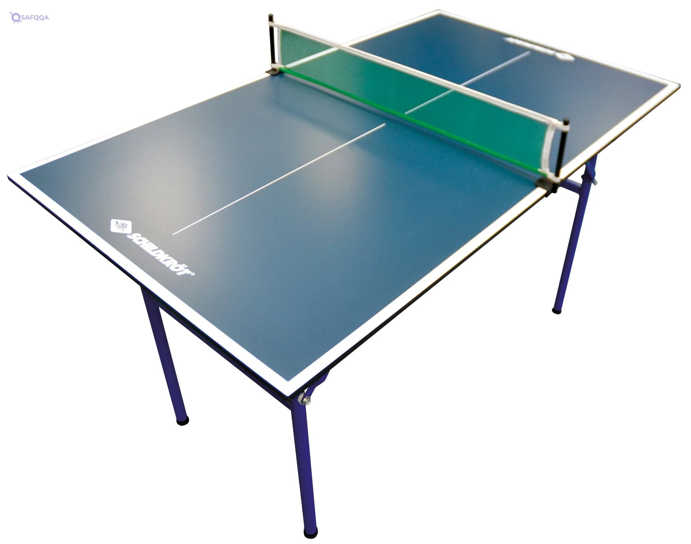 Donic Shield Crott Medium-Sized Table Tennis Table - Safqqa