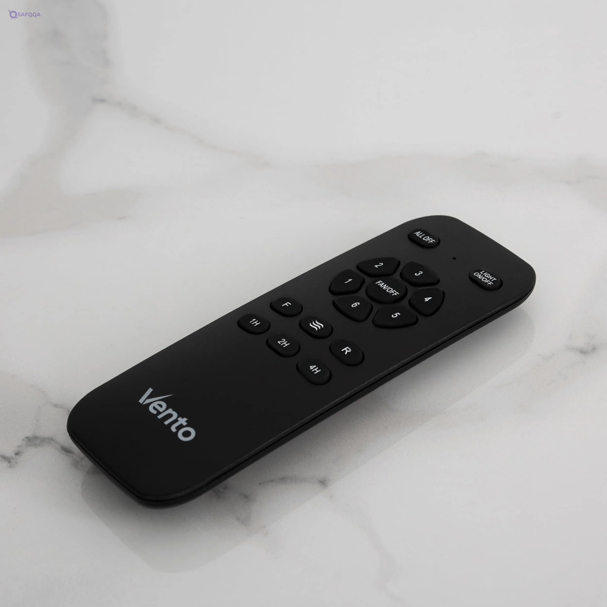 Enarat Freddy Ceiling Fan – 53-Inch - Safqqa