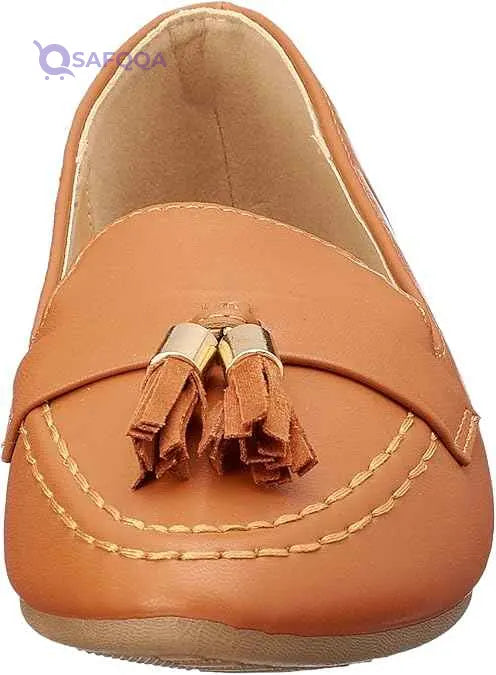 Dejavu Women's Loafer - Safqqa Egypt