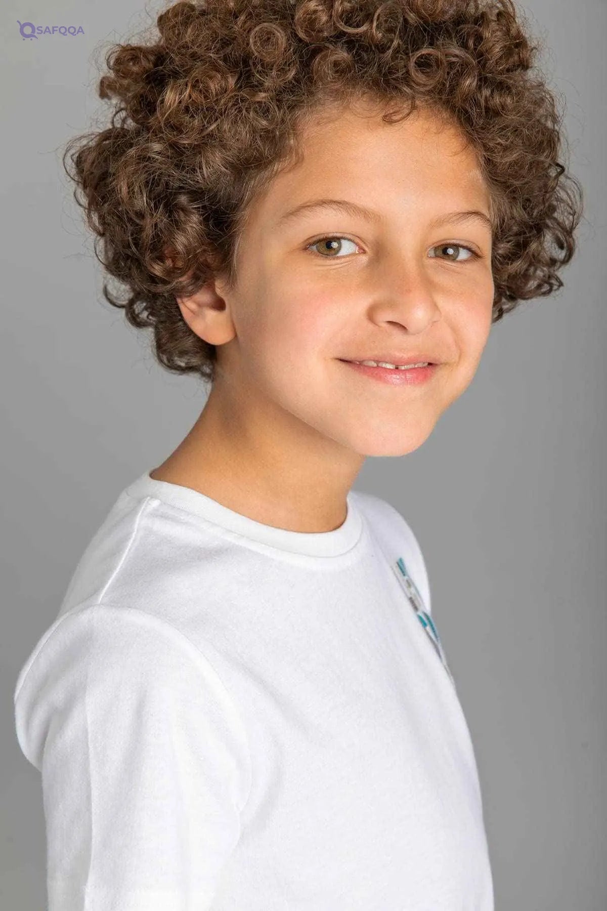 Concrete Boys C321TE1-S22-90N-1081 T-Shirts - Safqqa Egypt