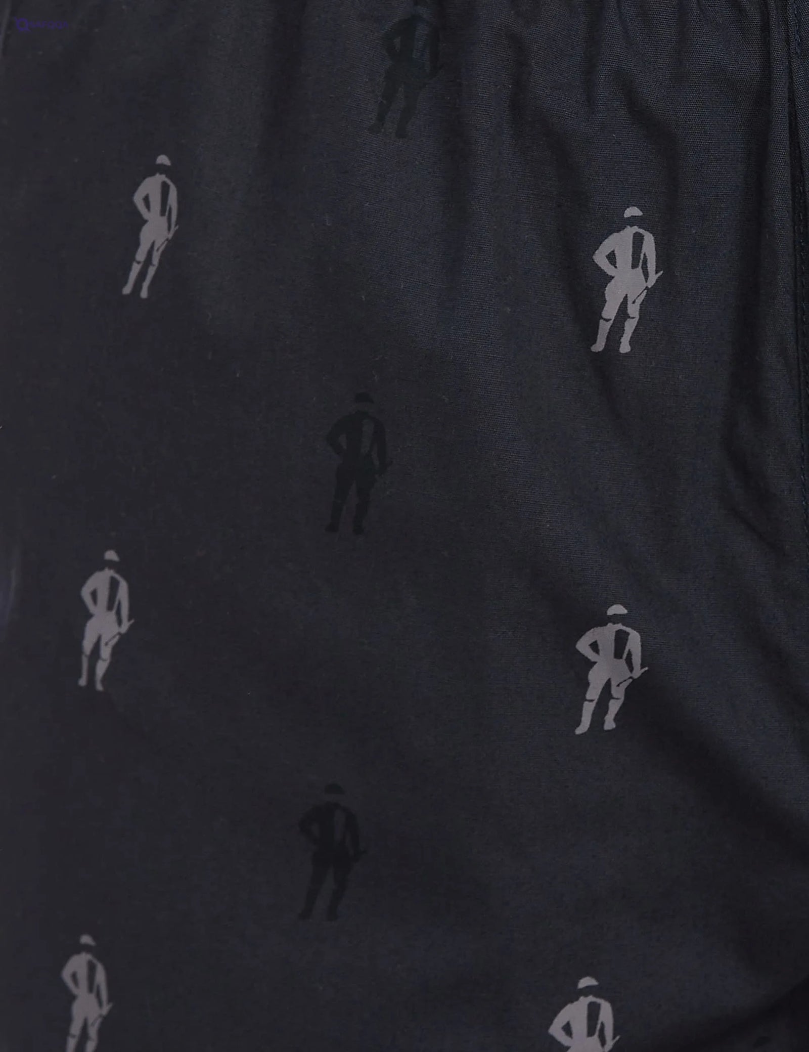 Diverse Men's Pyjama Bottom - Safqqa
