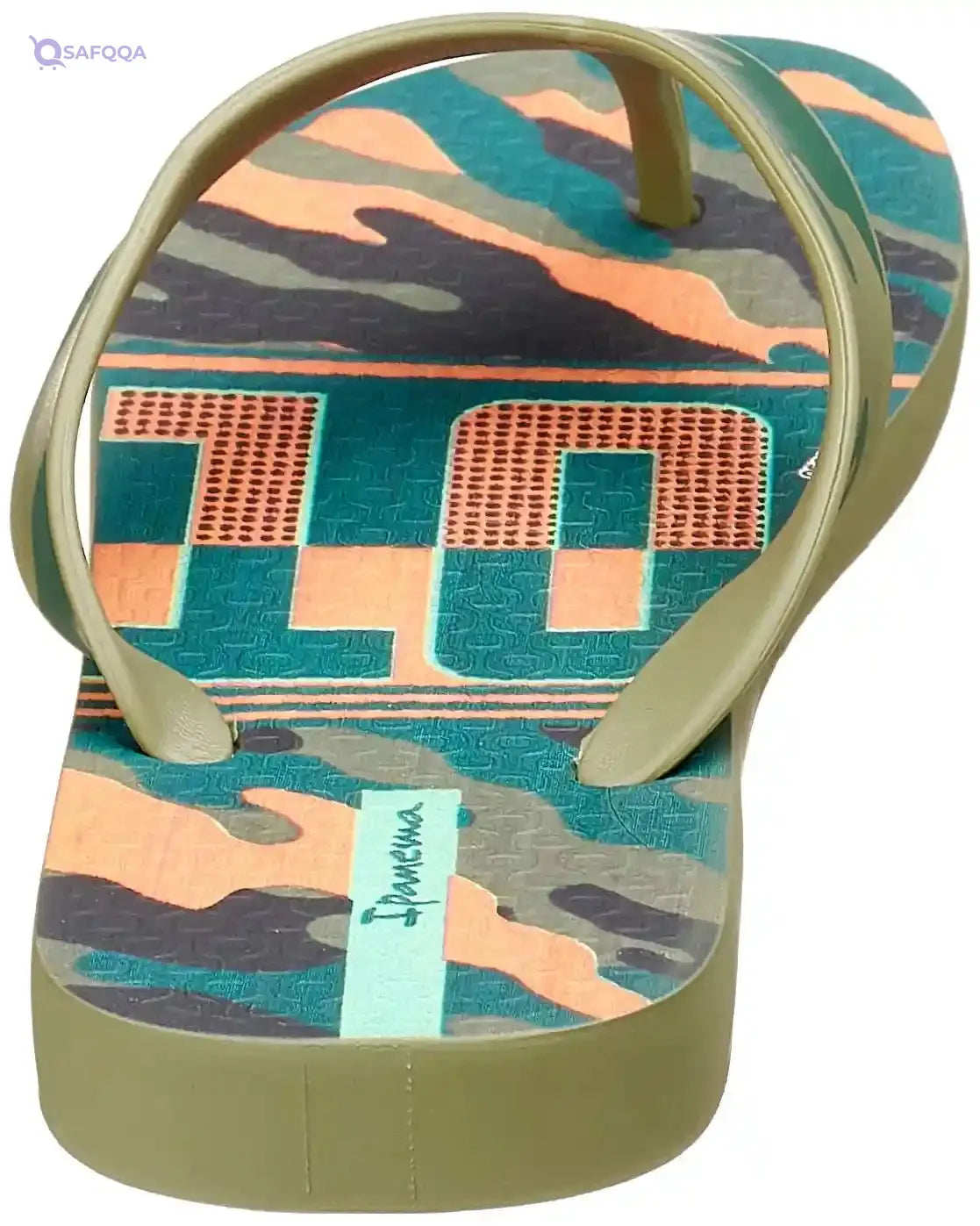 Ipanema Slipper For Girls - Safqqa Egypt