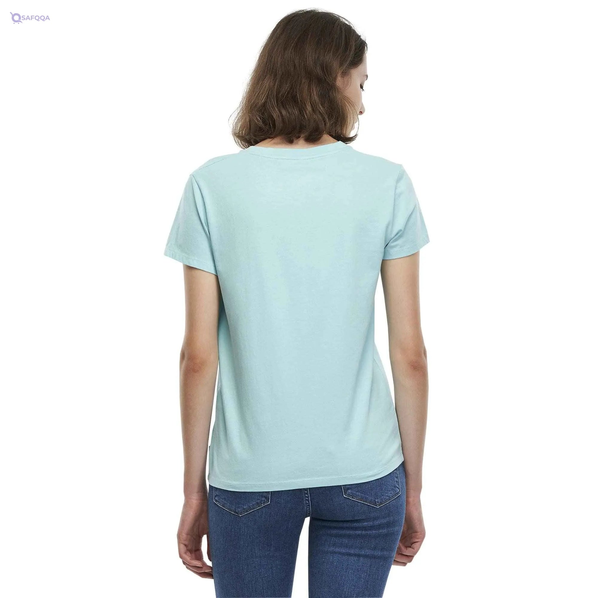 Levi's Womens Levi's Tee T-Shirts - Safqqa Egypt