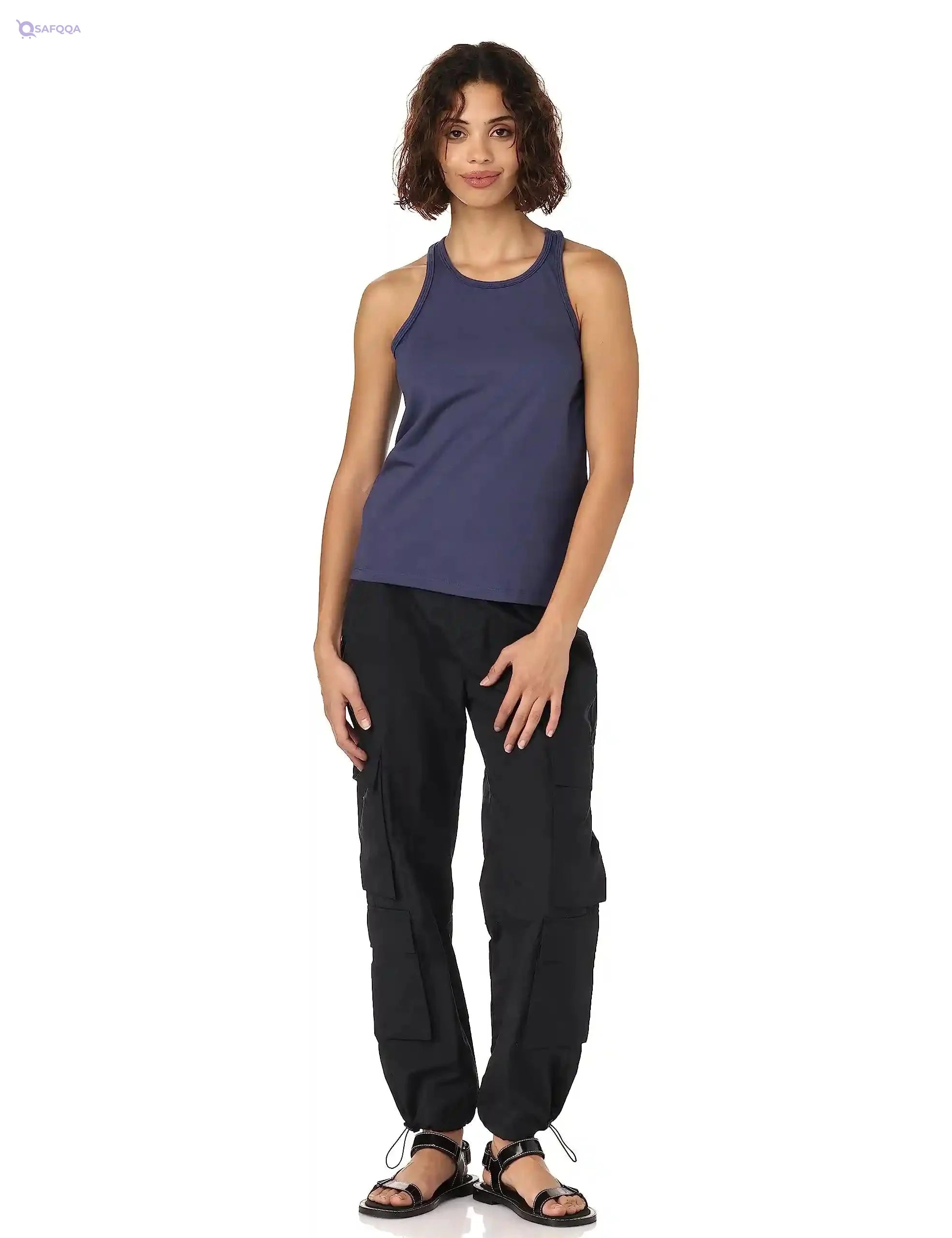 Dockland womens 1284 T-Shirt - Safqqa Egypt