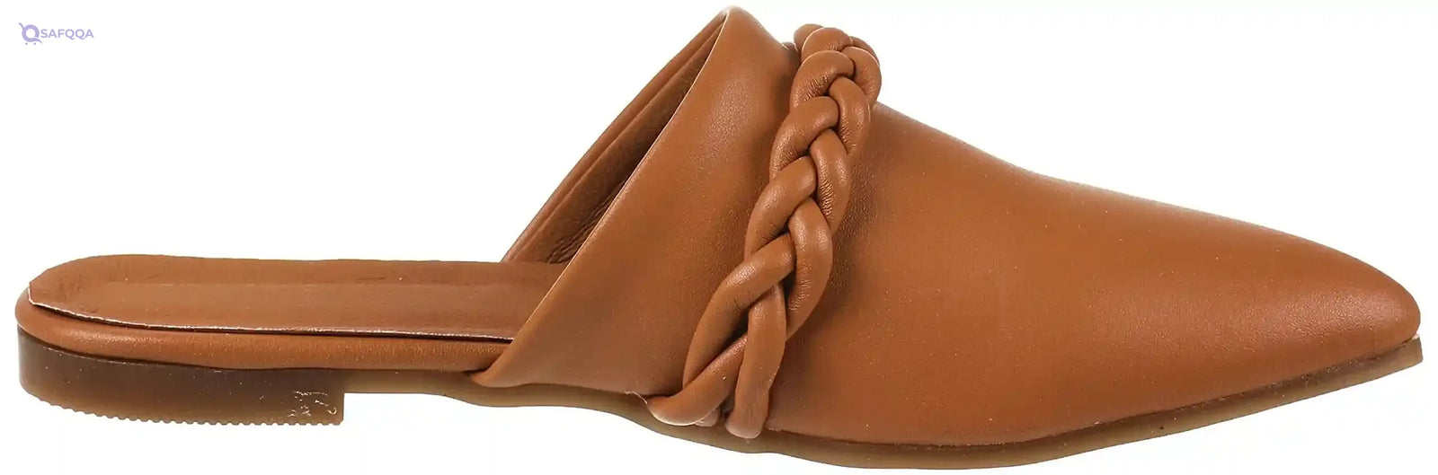 Sway Slipper  For Women  Lightweight and soft materials for easy wear - Safqqa
