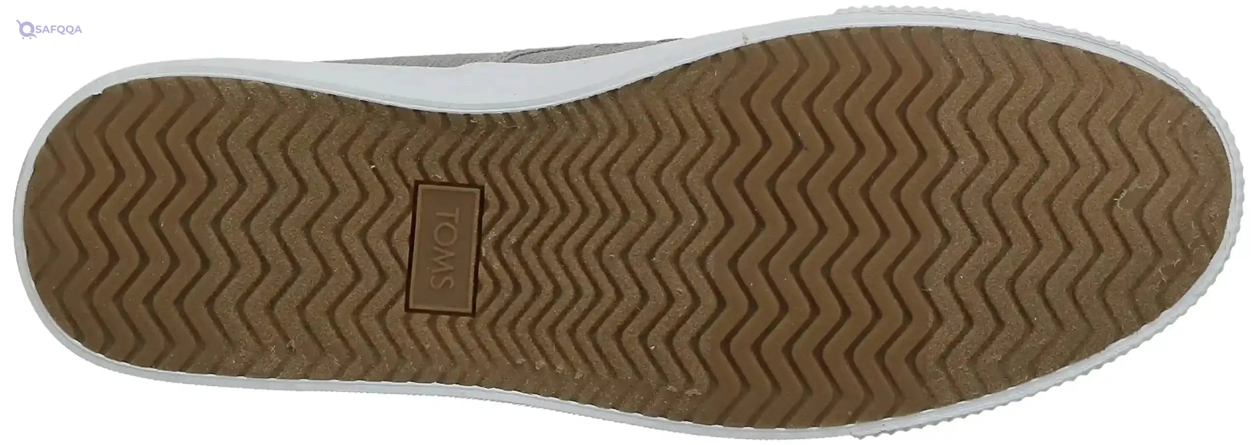 TOMS Shoes For Men Ideal for daily casual wear - Safqqa