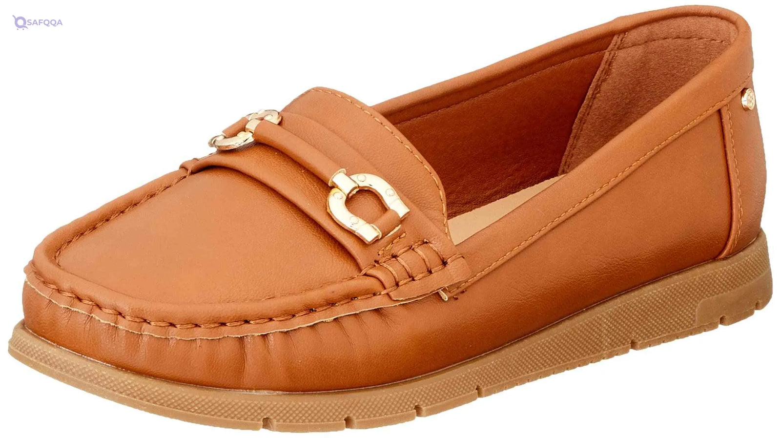 Dejavu Women's Loafer - Safqqa Egypt